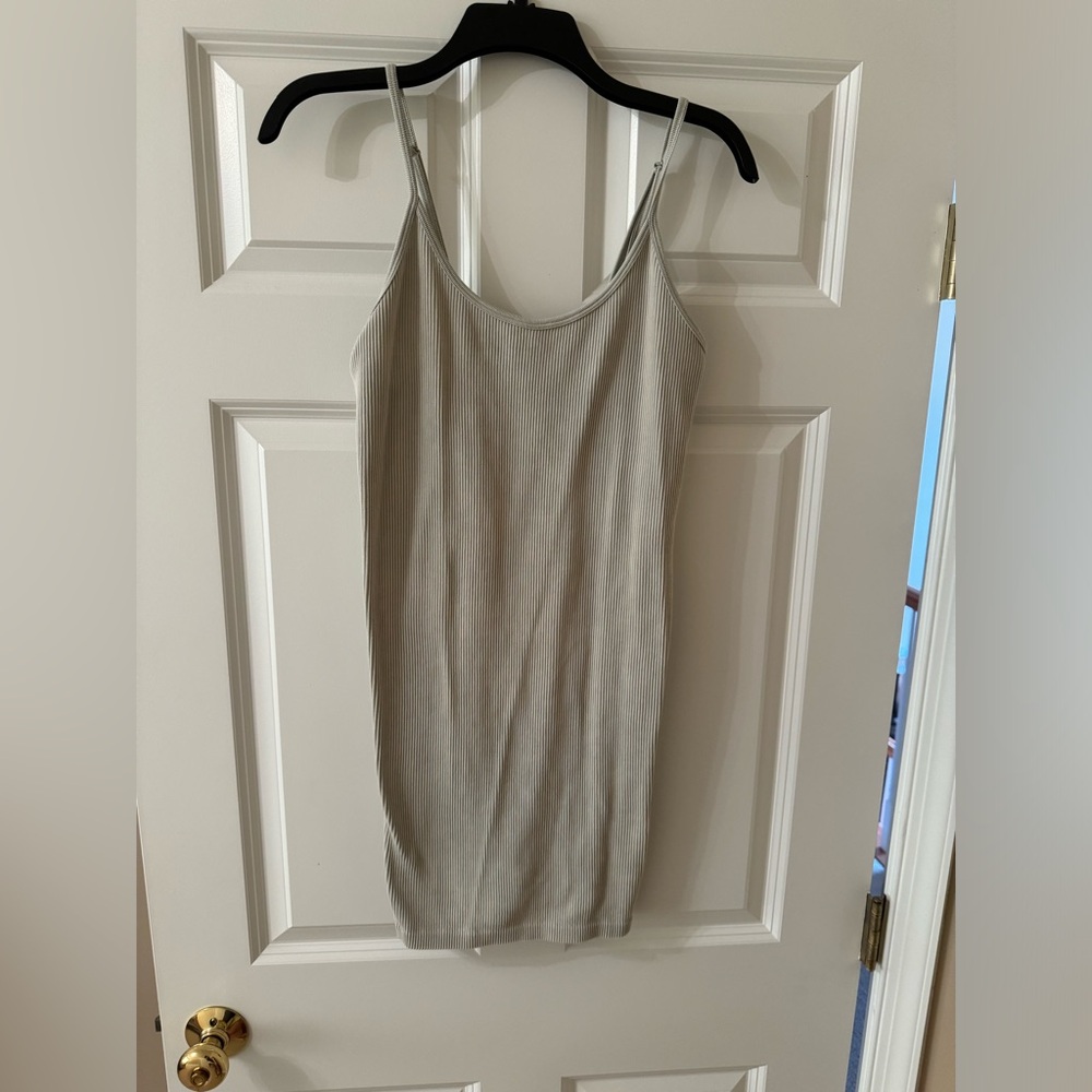 seamless dress